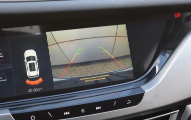 Changan CS35PLUS  превью 14