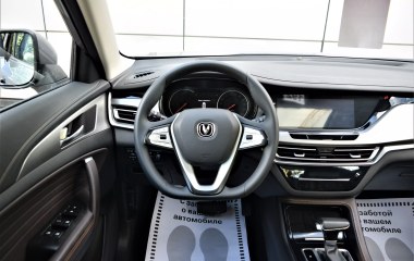 Changan CS35PLUS  превью 16