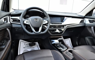 Changan CS35PLUS  превью 17