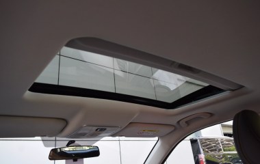Changan CS35PLUS  превью 20