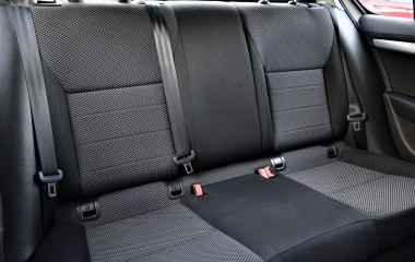 Skoda Octavia Ambition 1.6 МКПП превью 13