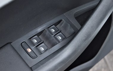 Skoda Octavia Ambition 1.6 МКПП превью 15