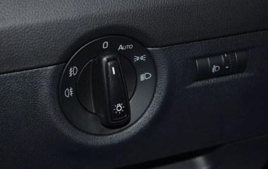 Skoda Octavia Ambition 1.6 МКПП превью 16