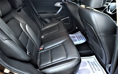 Geely Atlas Люкс 1.8 АКПП превью 12