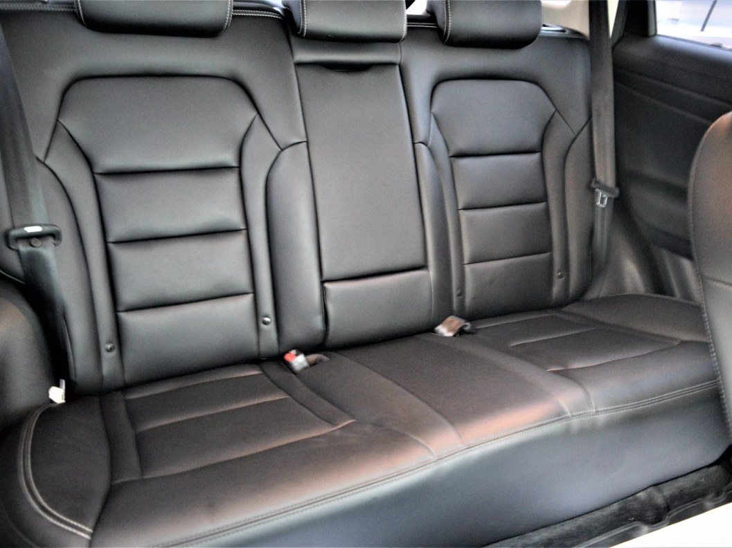 Geely Atlas Люкс 1.8 АКПП фото 13