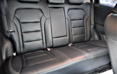 Geely Atlas Люкс 1.8 АКПП превью 13