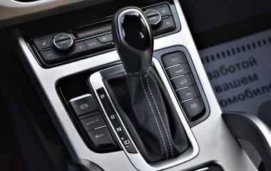 Geely Atlas Люкс 1.8 АКПП превью 17