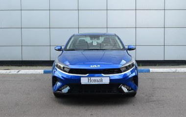 Kia Cerato Comfort 2.0 АКПП превью 2