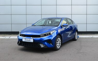 Kia Cerato Comfort 2.0 АКПП превью 3