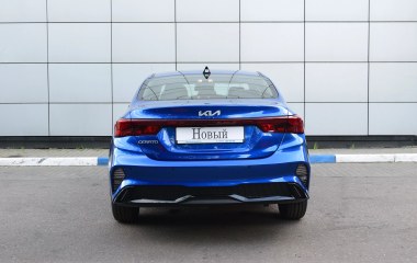 Kia Cerato Comfort 2.0 АКПП превью 6