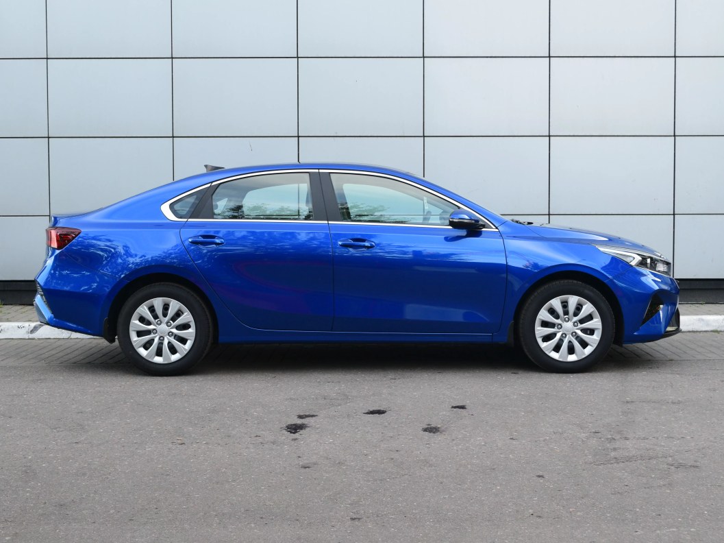 Kia Cerato Comfort 2.0 АКПП фото 8
