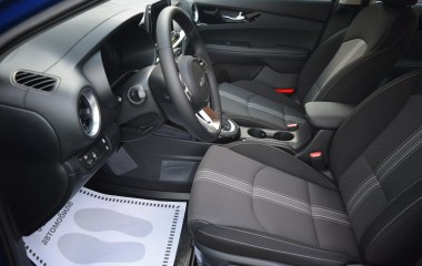 Kia Cerato Comfort 2.0 АКПП превью 9