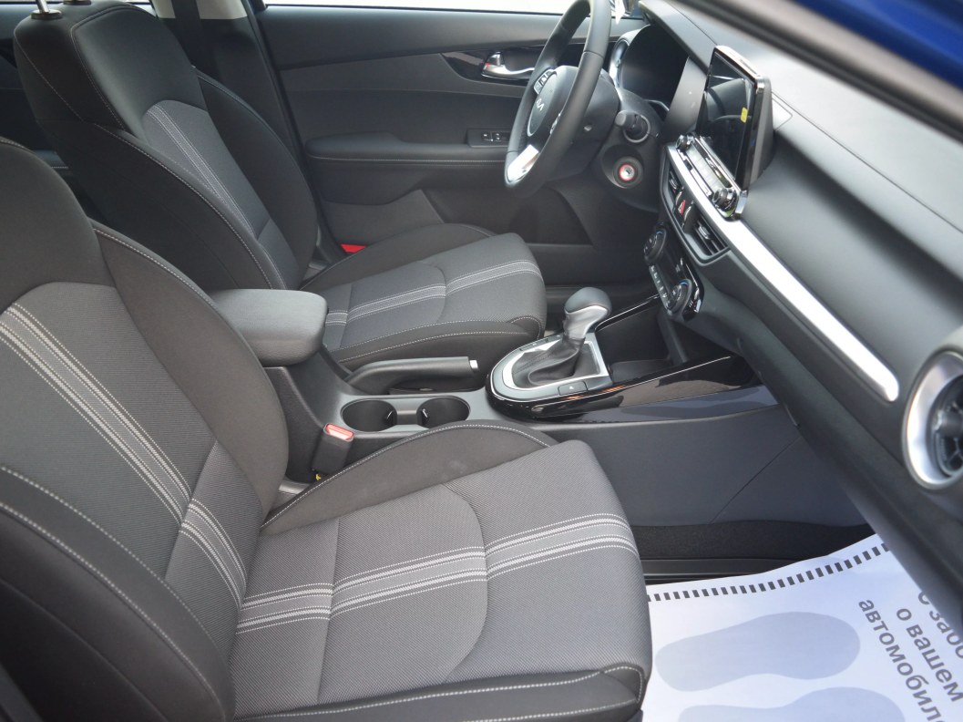 Kia Cerato Comfort 2.0 АКПП фото 11