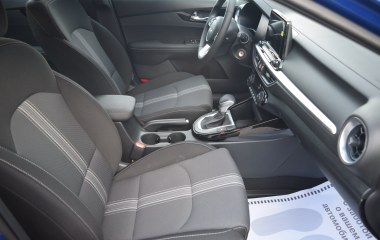 Kia Cerato Comfort 2.0 АКПП превью 11