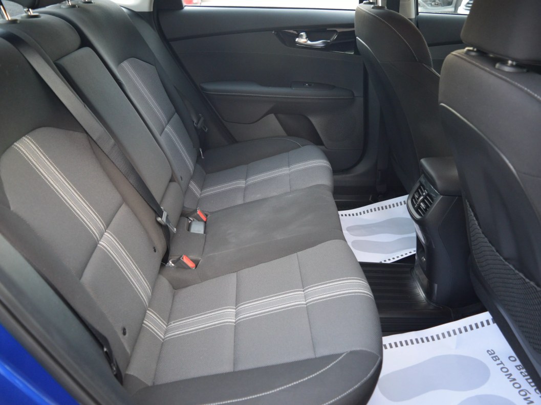 Kia Cerato Comfort 2.0 АКПП фото 12