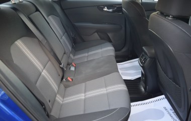 Kia Cerato Comfort 2.0 АКПП превью 12