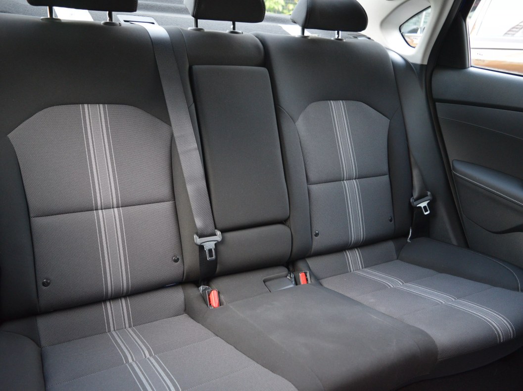 Kia Cerato Comfort 2.0 АКПП фото 13