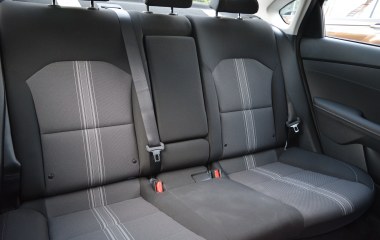 Kia Cerato Comfort 2.0 АКПП превью 13
