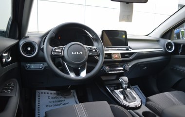 Kia Cerato Comfort 2.0 АКПП превью 15
