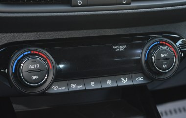Kia Cerato Comfort 2.0 АКПП превью 17
