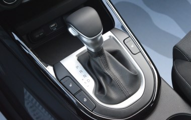 Kia Cerato Comfort 2.0 АКПП превью 18