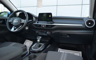 Kia Cerato Comfort 2.0 АКПП превью 19