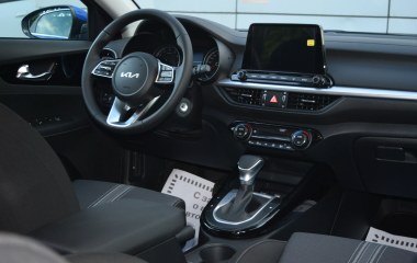 Kia Cerato Comfort 2.0 АКПП превью 20