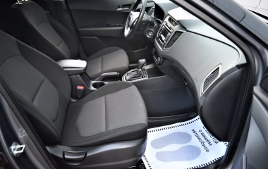 Hyundai Creta Travel Чемпионская серия 2.0 АКПП превью 11