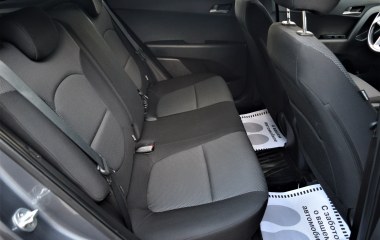 Hyundai Creta Travel Чемпионская серия 2.0 АКПП превью 12