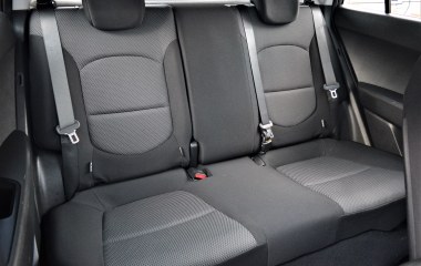 Hyundai Creta Travel Чемпионская серия 2.0 АКПП превью 13