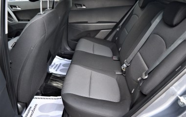 Hyundai Creta Travel Чемпионская серия 2.0 АКПП превью 14