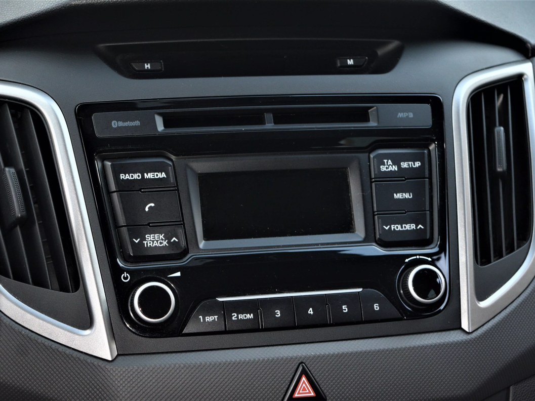 Hyundai Creta Travel Чемпионская серия 2.0 АКПП фото 15