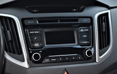 Hyundai Creta Travel Чемпионская серия 2.0 АКПП превью 15