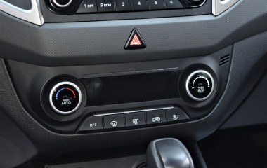 Hyundai Creta Travel Чемпионская серия 2.0 АКПП превью 16