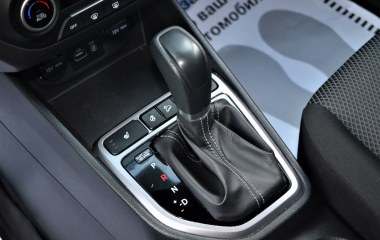 Hyundai Creta Travel Чемпионская серия 2.0 АКПП превью 17