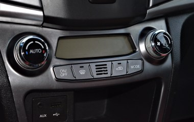 SsangYong Actyon Original 2.0 АКПП превью 14