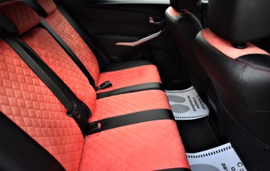 SsangYong Actyon Original 2.0 АКПП превью 18