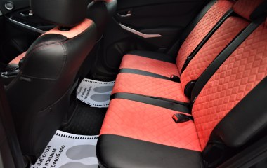 SsangYong Actyon Original 2.0 АКПП превью 19