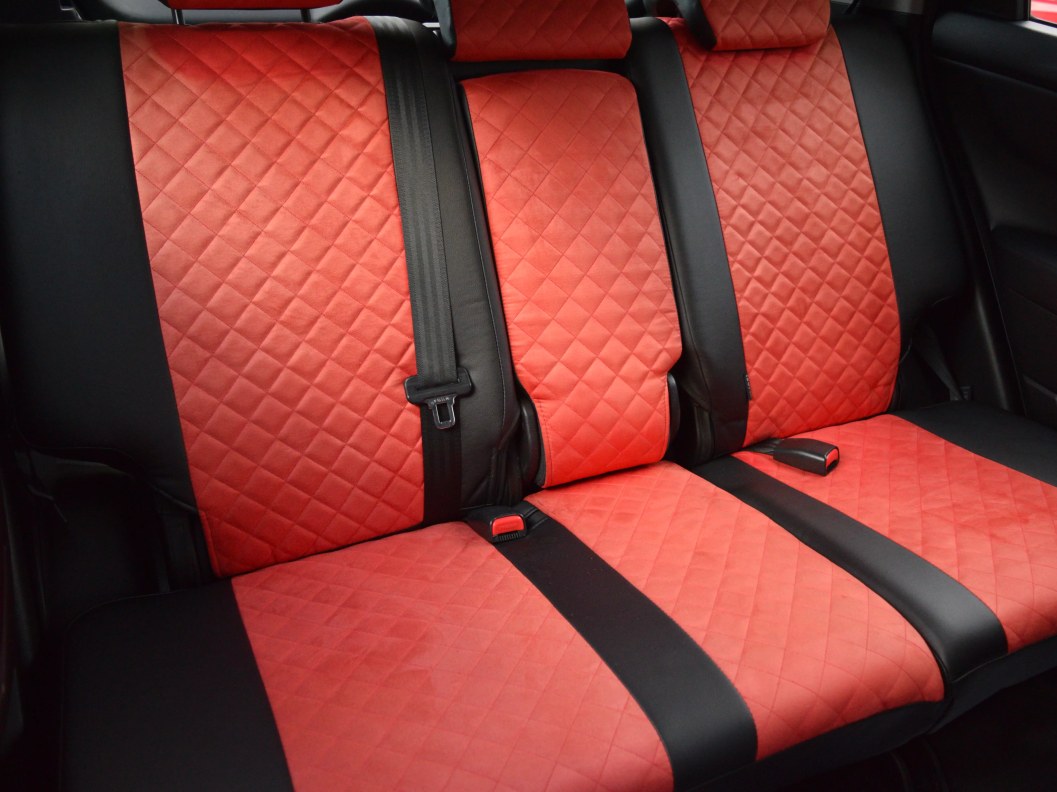 SsangYong Actyon Original 2.0 АКПП фото 20