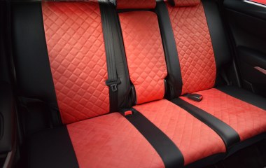 SsangYong Actyon Original 2.0 АКПП превью 20