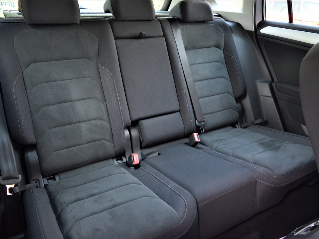 Volkswagen Tiguan CONNECT 1.4 DSG фото 20