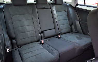 Volkswagen Tiguan CONNECT 1.4 DSG превью 20