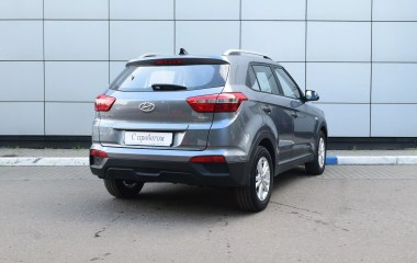 Hyundai Creta Comfort 1.6 АКПП превью 7