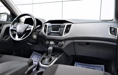 Hyundai Creta Comfort 1.6 АКПП превью 10