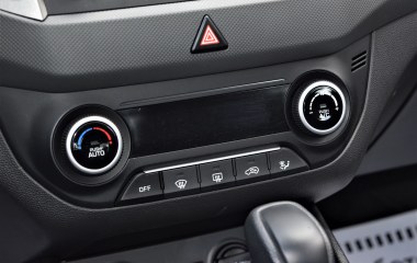 Hyundai Creta Comfort 1.6 АКПП превью 13