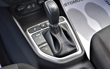 Hyundai Creta Comfort 1.6 АКПП превью 14