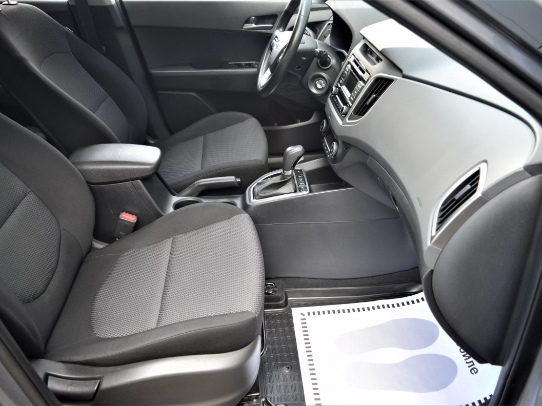Hyundai Creta Comfort 1.6 АКПП фото 15