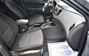 Hyundai Creta Comfort 1.6 АКПП превью 15