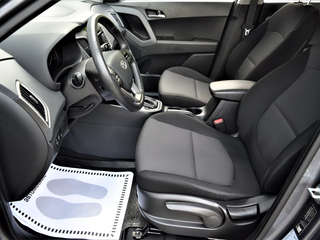 Hyundai Creta Comfort 1.6 АКПП фото 16