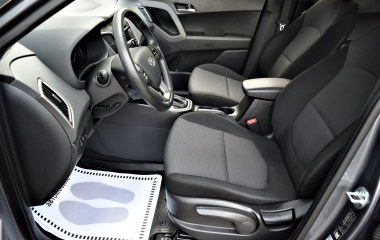 Hyundai Creta Comfort 1.6 АКПП превью 16